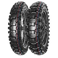 Mitas Terra Force-MX IT 90/100/12 TT, R, pit cross, red + blue p 46 M-134995 - Motorcycle Tyre