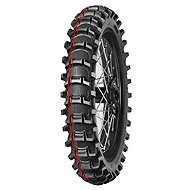 Mitas Terra Force-MX Sand 2 100/90/19 TT, R,2x worm. stripe 57 M-134986 - Motorcycle Tyre