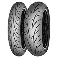 Mitas Touring Force SP 190/50/17 TL, R 73 W-134880 - Motorcycle Tyre