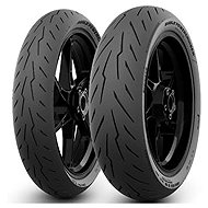Pirelli Diablo Powercruiser 150/80/16 TL, R 77 H-135048 - Motorcycle Tyre