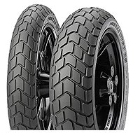Pirelli MT 60 RS 130/90/16 TL, F 67 H-136972 - Motorcycle Tyre