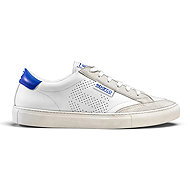 Sparco Leisure Shoes S-LIGHT Martini Racing, size 45 - Casual Shoes