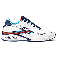 Sparco Leisure Shoes S-LIGHT Martini Racing, size 40 - Casual Shoes