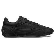 Sparco S-Drive Suede Leisure Shoes, black, size 46 - Casual Shoes
