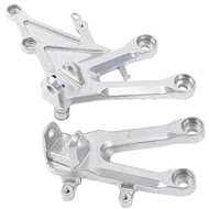 Front console and footrests Honda CBR 1000RR 2004-2007 - Motorcycle Foot Pegs