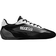 Sparco Boots S-Drive, black-grey, size 45 - Casual Shoes