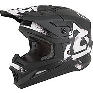 CASSIDA Helmet Cross Cup 2 Crew Junior 2026, children's, black matt/white, size 2026 L - Motorbike Helmet