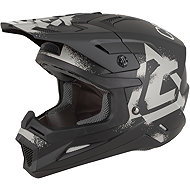 CASSIDA Helmet Cross Cup 2 Crew 2026, black matt/sand, size 2026 XL - Motorbike Helmet