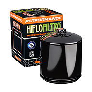 HIFLOFILTRO Oil filter HF176 - Oil Filter