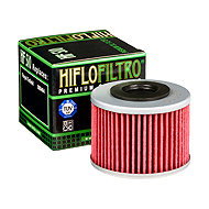 HIFLOFILTRO Oil filter HF510 - Oil Filter