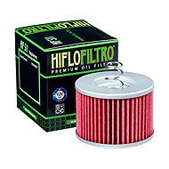 HIFLOFILTRO Oil filter HF511 - Oil Filter