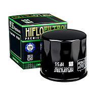 HIFLOFILTRO Oil filter HF515 - Oil Filter