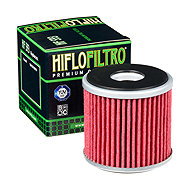 HIFLOFILTRO Oil Filter HF593 - Oil Filter