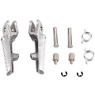 Front footrests MS10701 Honda - Motorcycle Foot Pegs