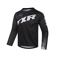 TXR Pulse children' s black, size M - Motocross Jersey