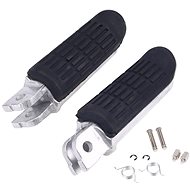 Front running boards MS1081 Honda - Motorcycle Foot Pegs