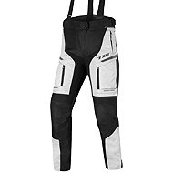 TXR Expedition black-gray, size L - Motorcycle Trousers