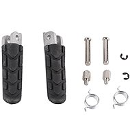 Front running boards MS1083 Honda - Motorcycle Foot Pegs