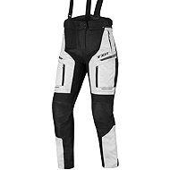 TXR Expedition women' s black-gray, size XXL - Motorcycle Trousers