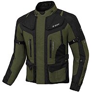 TXR Expedition khaki, size M - Motorcycle Jacket