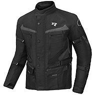 TXR Compass black-gray, size 5XL - Motorcycle Jacket