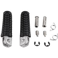 Front footpegs MS1088 Kawasaki - Motorcycle Foot Pegs