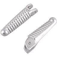 Front footrests MS1093 Ducati - Motorcycle Foot Pegs
