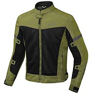 TXR Summer khaki, size 3XL - Motorcycle Jacket