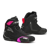TXR Xline black-pink, size 37 - Motorcycle Shoes