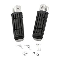 Front footrests MS1096 Yamaha - Motorcycle Foot Pegs