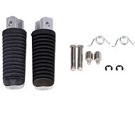 Front running boards MS1099 Yamaha - Motorcycle Foot Pegs