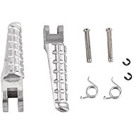 Front footpegs MS1104 Ducati Monster - Motorcycle Foot Pegs