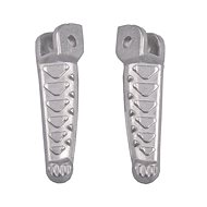 Front footrests MS1113 Ducati - Motorcycle Foot Pegs