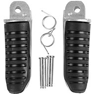 Front footrests Suzuki GSF 400 600 1200 BANDIT GSX 750 GSXR1100 RF600 RF900 - Motorcycle Foot Pegs