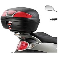 KAPPA K317M nosič kufru APRILIA Scarabeo 400-500 (06-12) - Top Case Rack