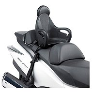 KAPPA KS650 child seat for scooter - Motorbike Seat