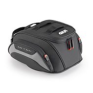 GIVI Easy-T černý tanklock tankvak 6 l - Tank Bag