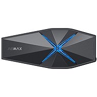 Asmax F1 PRO Mesh-10 Magnetic Intercom - Intercom
