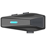 Asmax S2 Mesh-8 Clip Intercom - Intercom