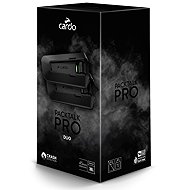 Cardo PACKTALK PRO DUO interkom - Intercom