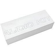 Asmax D9 audio kit A/B pro druhou helmu - Intercom Accessory