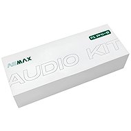 Asmax F1 PRO audio kit B 40 mm pro druhou helmu - Intercom Accessory