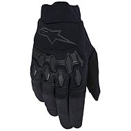 ALPINESTARS rukavice FULL BORE V2 2026, černá, vel. 2XL - Motorcycle Gloves