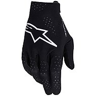 ALPINESTARS rukavice SUPERTECH MX 2026, černá/bílá, vel. XL - Motorcycle Gloves