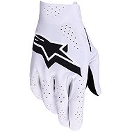 ALPINESTARS rukavice SUPERTECH MX 2026, světle šeříková/černá, vel. 2XL - Motorcycle Gloves