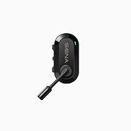 SENA Mesh handsfree headset BiKom 20, black - Bluetooth Headset