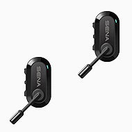 SENA Mesh handsfree headset BiKom 20, black, set of 2 units - Bluetooth Headset