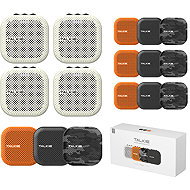 SENA Mesh handsfree headset Talkie, set of 4 units - Intercom