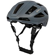 SENA bike helmet with headset C1, matt grey - Bike Helmet