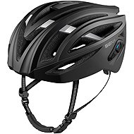 SENA bicycle helmet with headset R2, matt black, size 2.5 mm. S - Bike Helmet